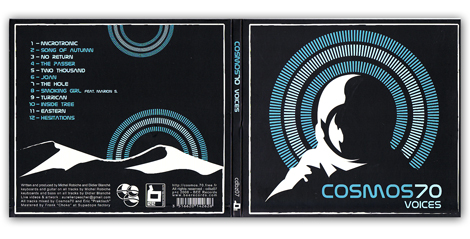 Cosmos70 - Voices