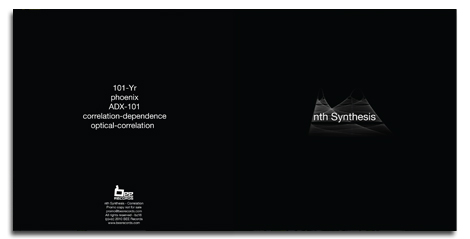 nth Synthesis - Correlation