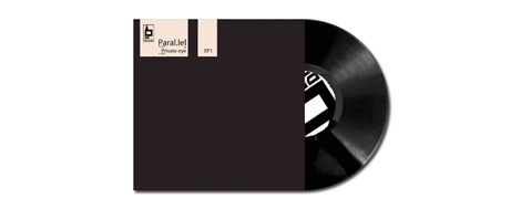 EP1 : Paral-lel / Private Eye