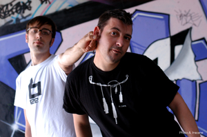 Photo Paral-lel