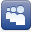 logo myspace