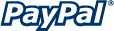 Paypal logo