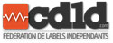 Logo CD1D