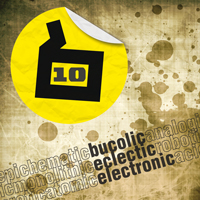 VA Bucolic eclectic electronic
