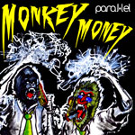 Monkey Money cover